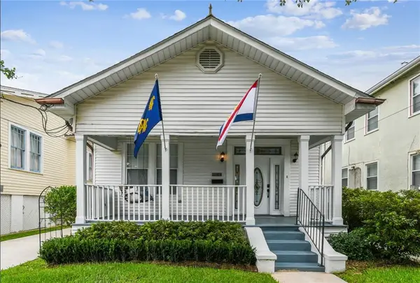 3314 Robert Street, New Orleans, LA 70125