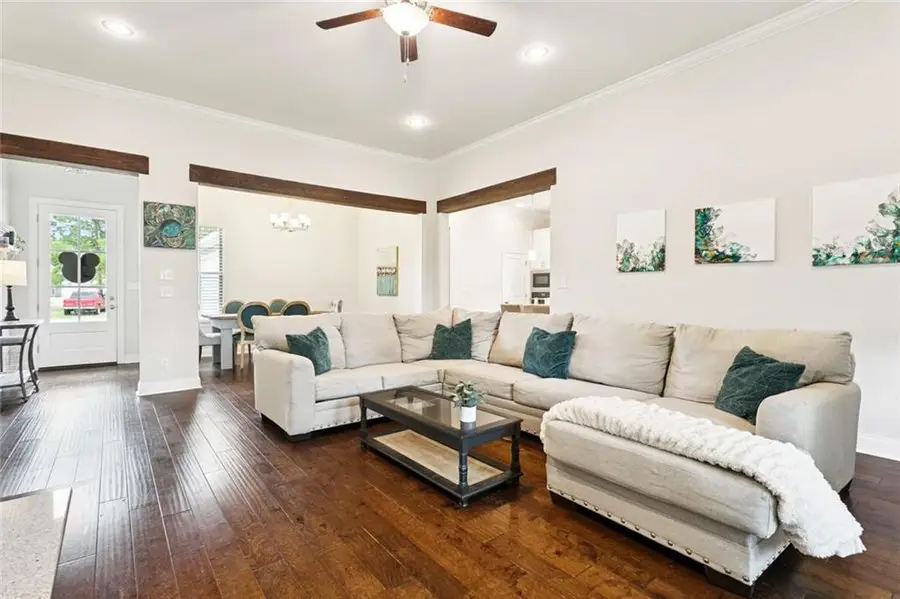 23339 Noble Oak Drive, Springfield, LA 70462 - Image #2