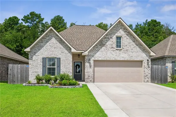 25777 Comfort Lane, Denham Springs, LA 70726