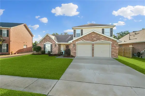 4809 Mill Grove Lane, Marrero, LA 70072