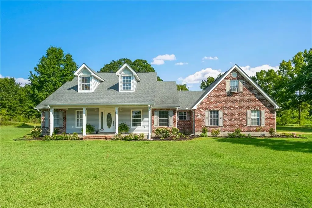 29479 Hwy 1070 Highway, Franklinton, LA 70438 - #1