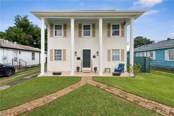 9523 Palm Street, New Orleans, LA 70118