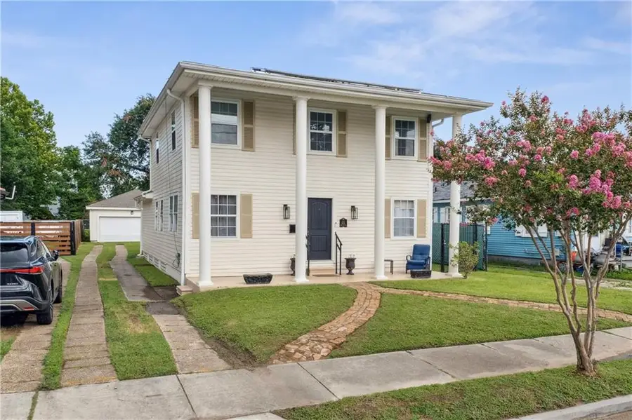 9523 Palm Street, New Orleans, LA 70118 - #2