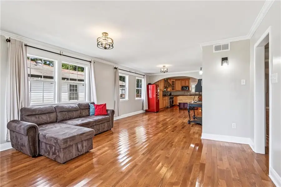 9523 Palm Street, New Orleans, LA 70118 - #3