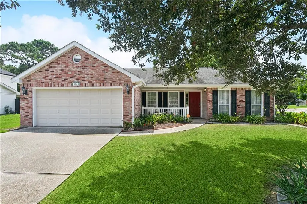 3045 E Meadow Lake Drive, Slidell, LA 70461 - Image #1