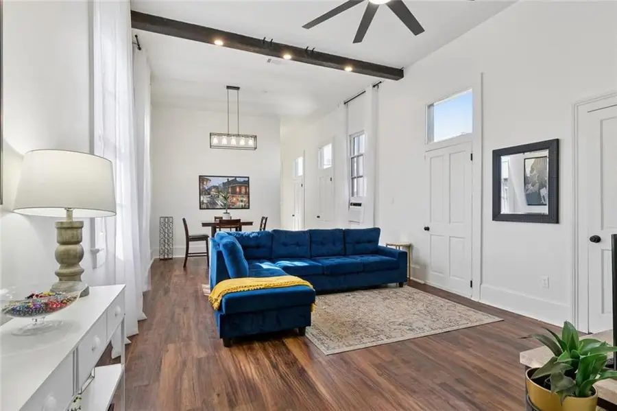 1815 17 Carondelet Street, New Orleans, LA 70130 - Image #2