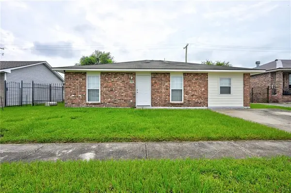 404 Federal Drive, Avondale, LA 70094