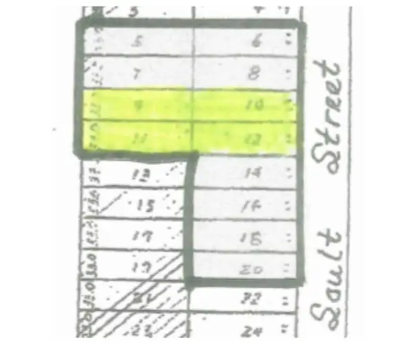 Square 123 B Soult Street, Mandeville, LA 70448