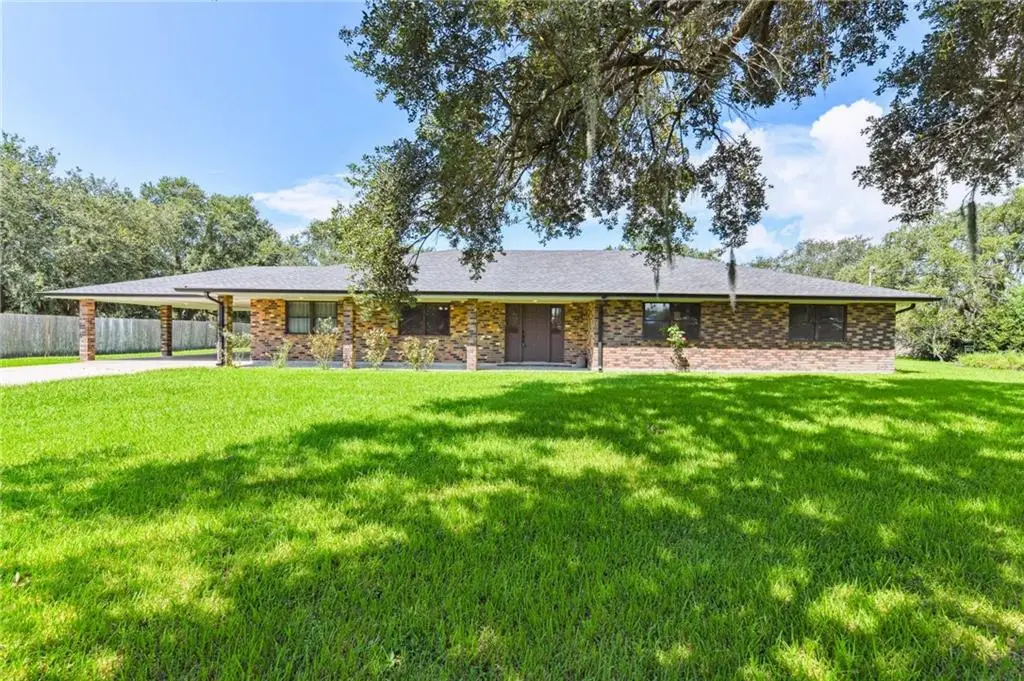 13758 Highway 23, Belle Chasse, LA 70037 - #1
