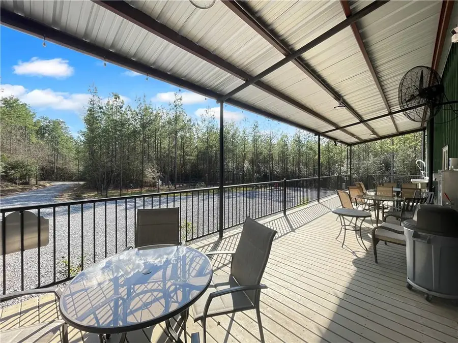 1773 Ridge Road #B, Perkinston, MS 39573 - Image #3