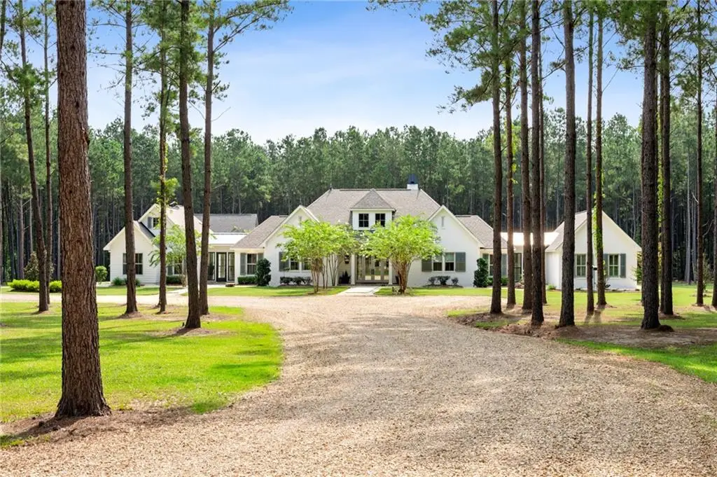 291 Shenandoah Lane, Covington, LA 70435 - #1