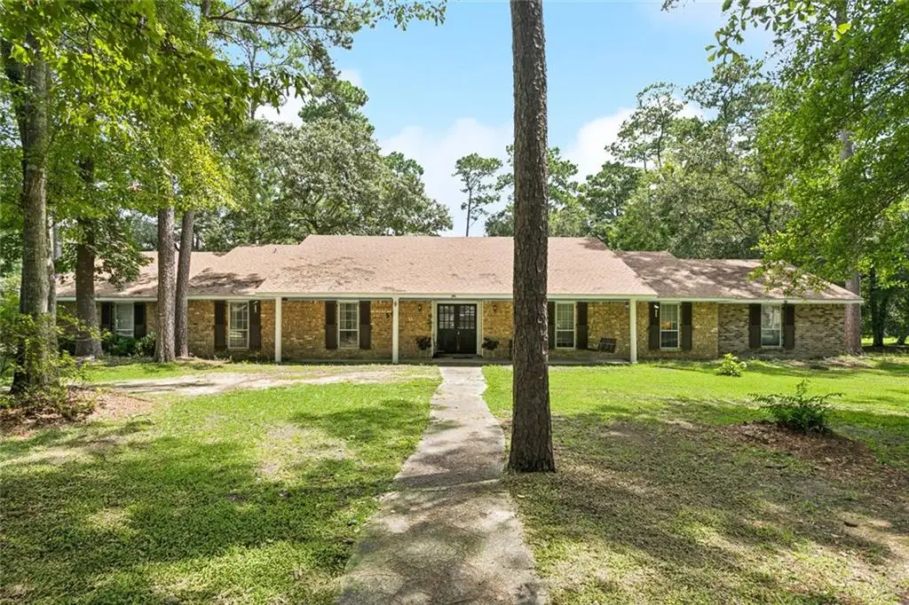 500 E Blue Jay Court, Slidell, LA 70461 - Image #1