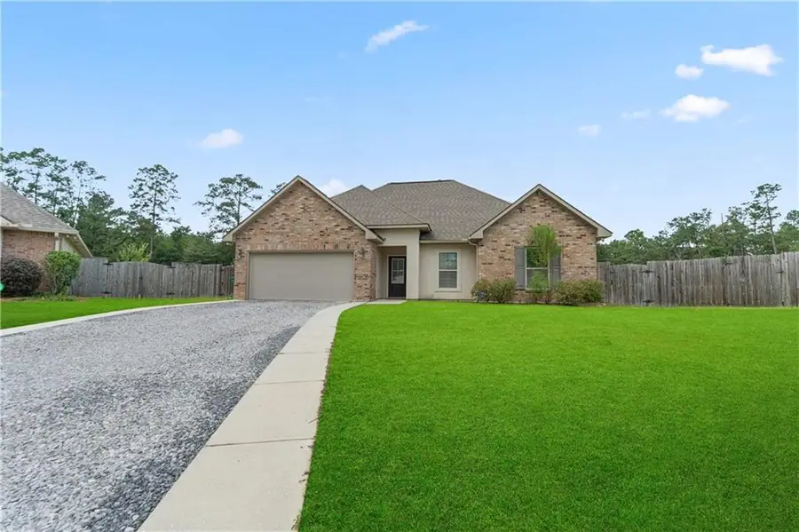 1104 E Creek Court, Covington, LA 70435 - Image #2