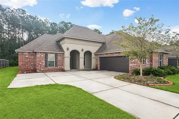 43352 Rainier Drive, Hammond, LA 70403