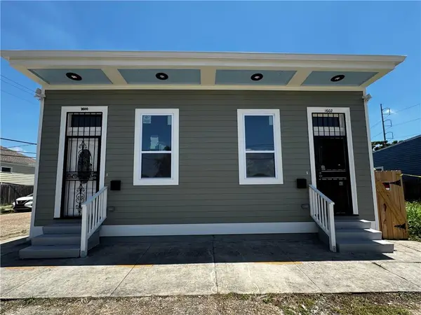 1600 02 Re John Raphael Jr Way, New Orleans, LA 70113