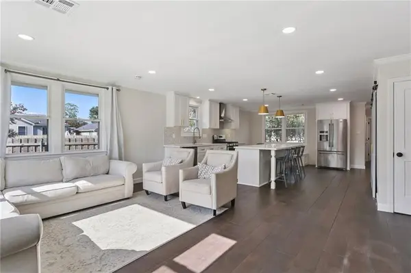 530 Hyman Drive, Jefferson, LA 70121