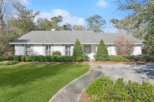 1128 W 11th Avenue, Covington, LA 70433