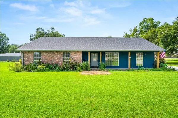 105 Hilda Lane, Marksville, LA 71351