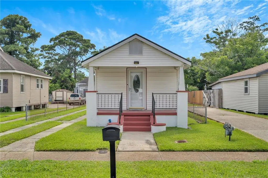 516 Bellanger Street, Harvey, LA 70058 - Image #1