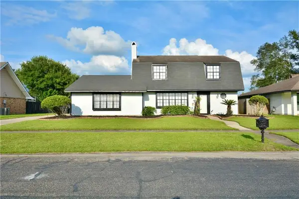 3718 Redlands Drive, Baton Rouge, LA 70814