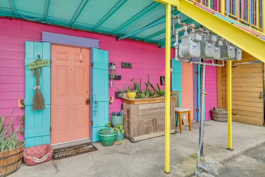 621 Alvar Street, New Orleans, LA 70117 - #2