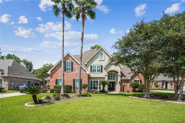 127 Morningside Drive, Mandeville, LA 70448