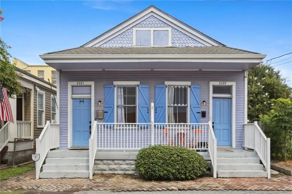 2329 Rousseau Street, New Orleans, LA 70115 - Image #1