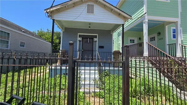 3420 General Ogden Street, New Orleans, LA 70118