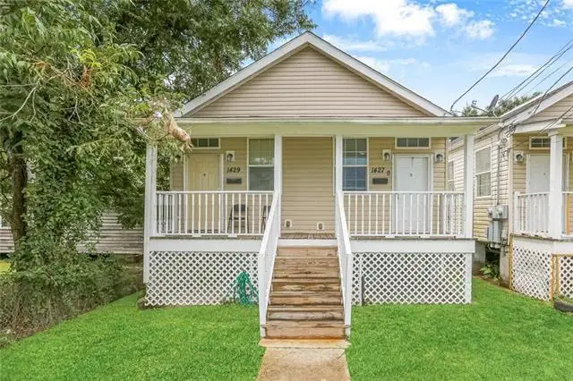 1427 29 Numa Street, New Orleans, LA 70114 - Image #1