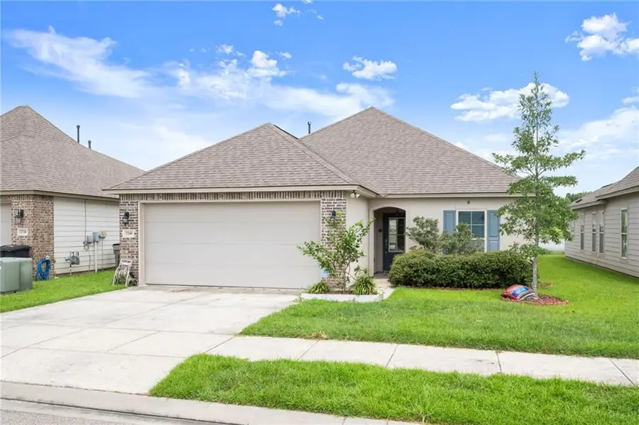 7741 W Pelican Lakes Avenue, Baton Rouge, LA 70820 - #3