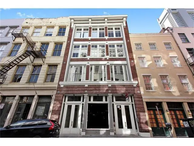 216 Chartres Street #1A, New Orleans, LA 70130 - Image #1