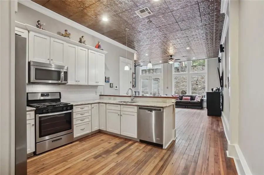 216 Chartres Street #1A, New Orleans, LA 70130 - Image #2