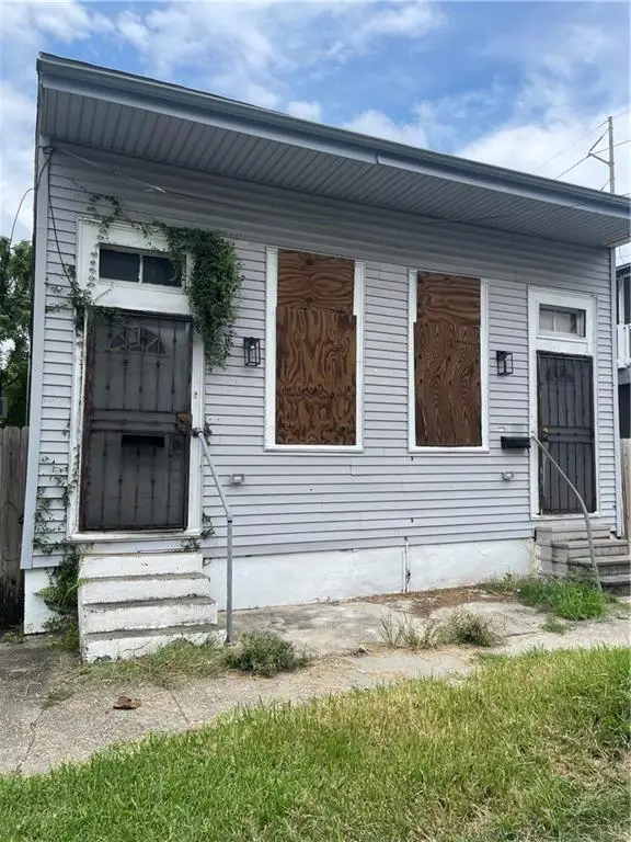 2013-15 Conti Street, New Orleans, LA 70112