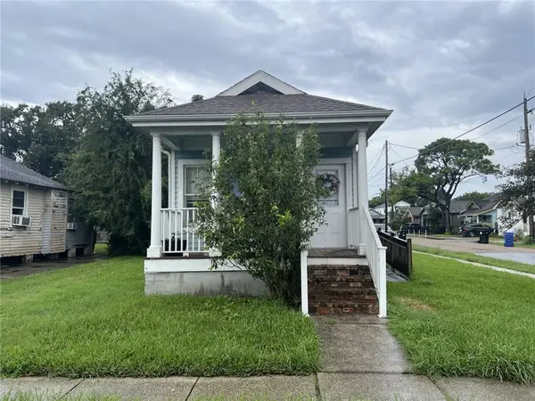 1640 Eagle Street, New Orleans, LA 70118