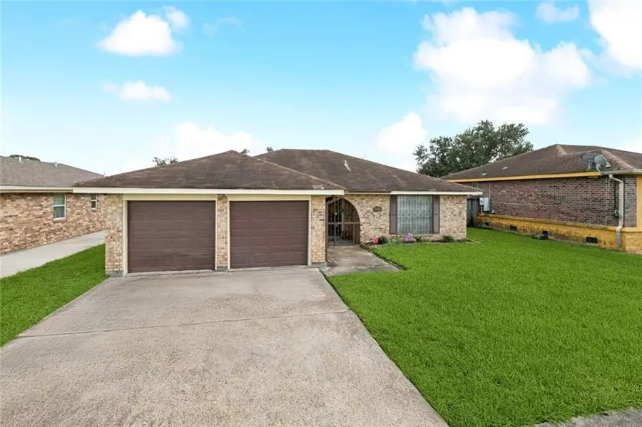 1601 Wakefield Street, Marrero, LA 70072 - Image #2
