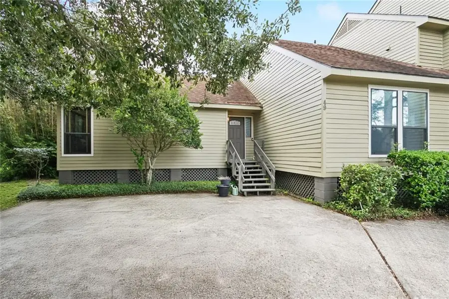49 Chamale Cove #49, Slidell, LA 70460 - #2