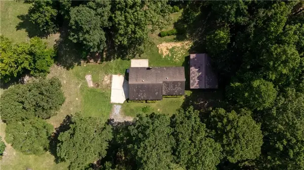 204 Holt Road, Pollock, LA 71467