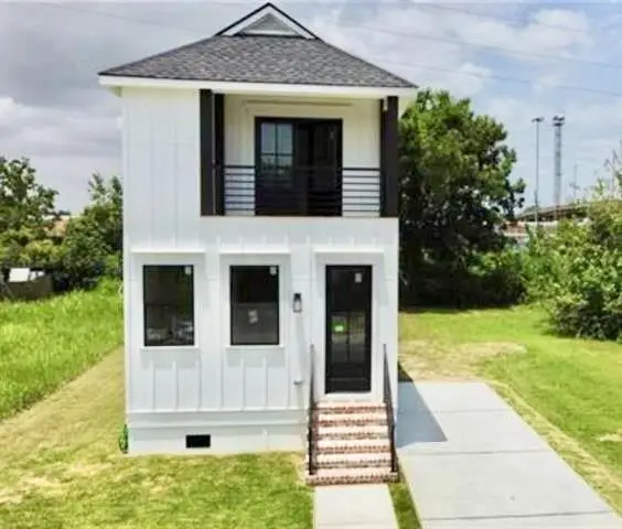 2016 Feliciana Street, New Orleans, LA 70117 - Image #1