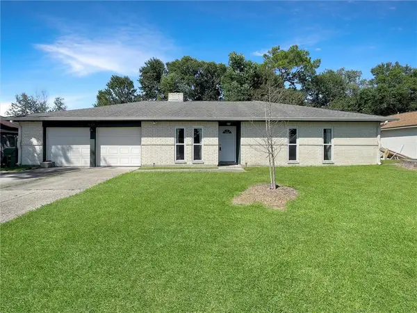 220 Brian Drive, Slidell, LA 70458