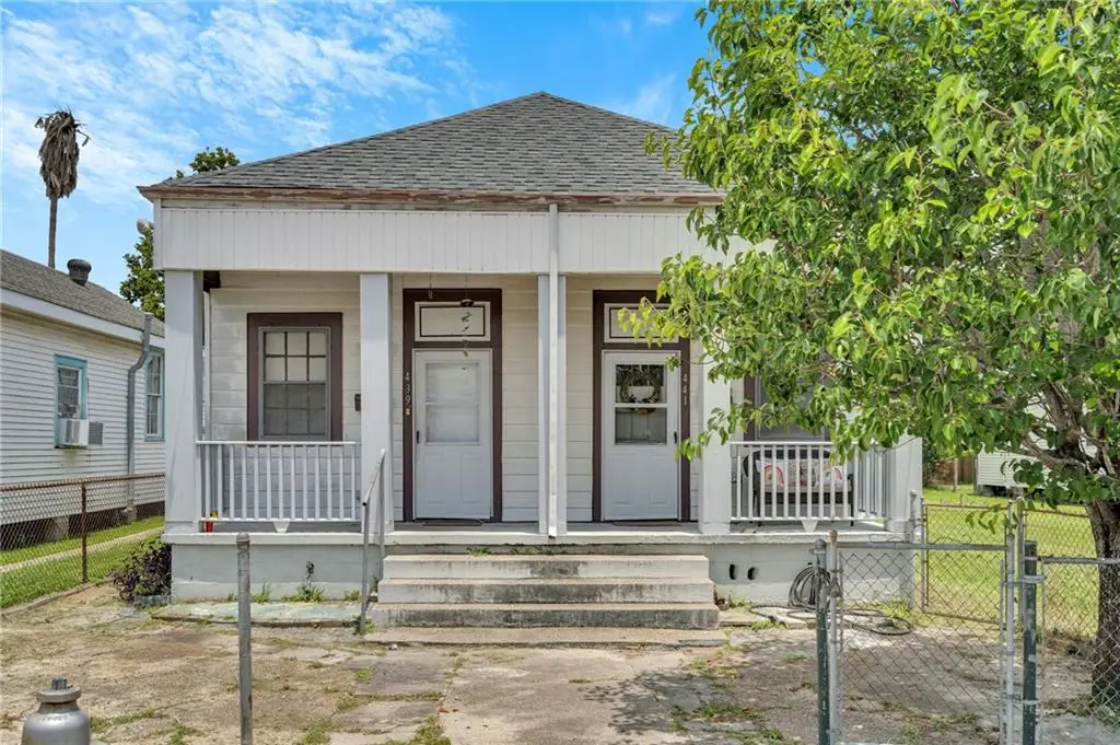 439 41 2nd Avenue, Harvey, LA 70058 - Image #1