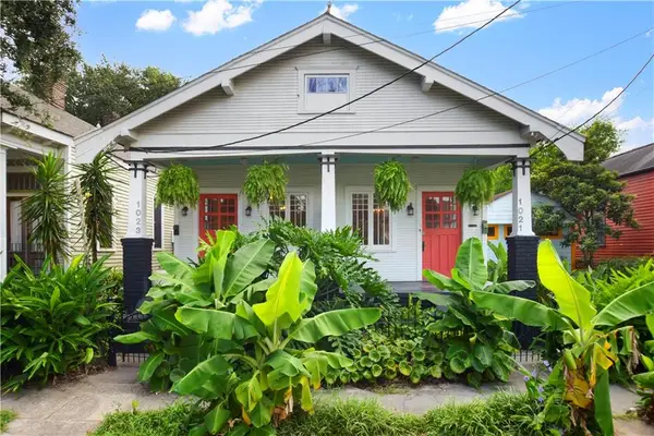 1021 23 Poland Avenue, New Orleans, LA 70117