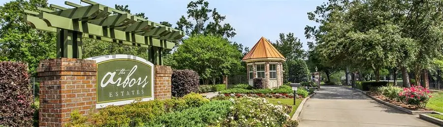 60 Arbor Circle, New Orleans, LA 70131 - #2