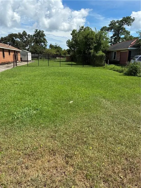 10922 Curran Street, New Orleans, LA 70127