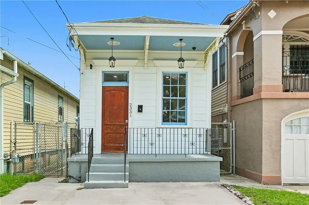 2331 Lapeyrouse Street, New Orleans, LA 70119 - Image #1
