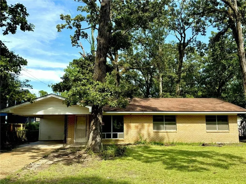 512 Bragg Street, Pineville, LA 71360 - #1