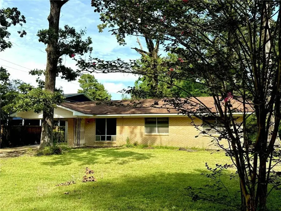 512 Bragg Street, Pineville, LA 71360 - #2