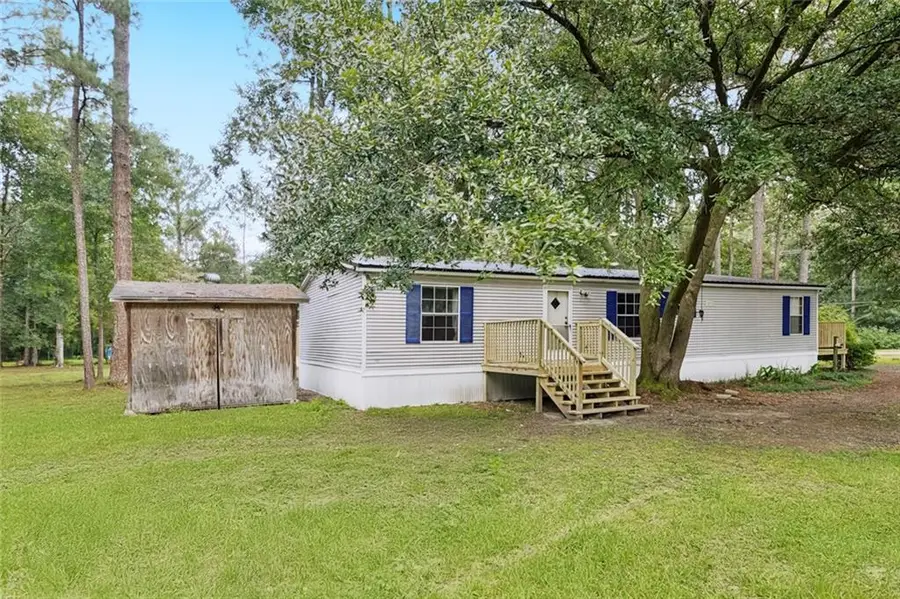 73367 Allen Road, Abita Springs, LA 70420 - Image #2