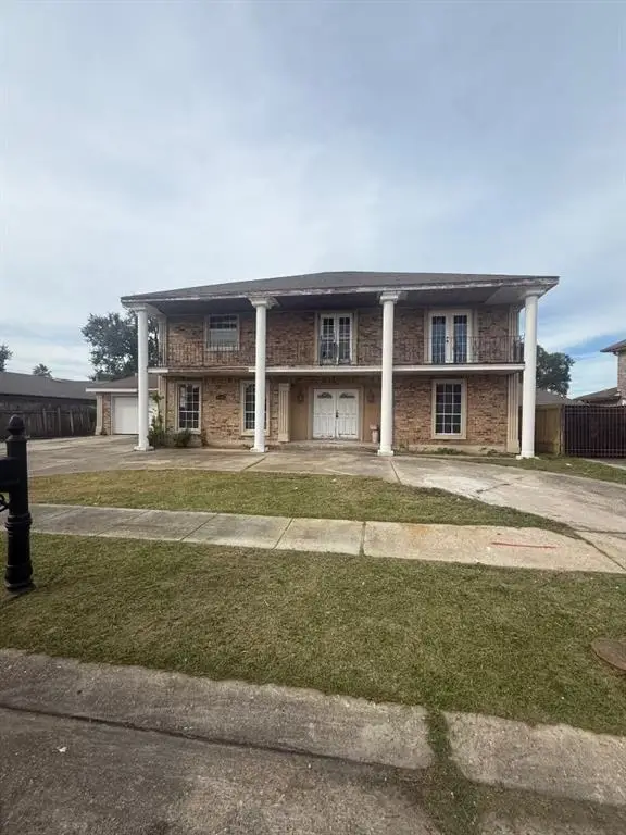 7151 Thornley Drive, New Orleans, LA 70126
