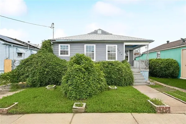 6409 Eads Street, New Orleans, LA 70122