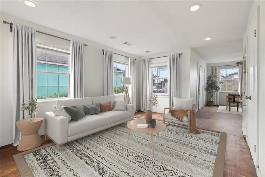 6409 Eads Street, New Orleans, LA 70122 - #2